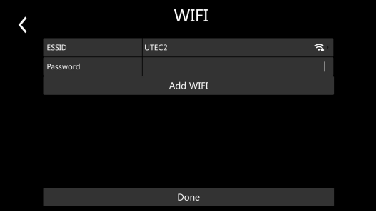 wifi